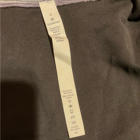 **🍋Lululemon Melodic Movement Long Sleeve - Picture 2 of 11